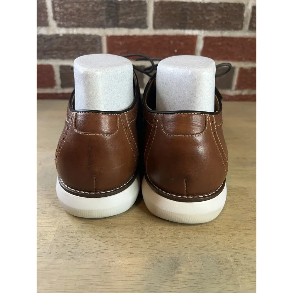Johnston & Murphy dress murphy